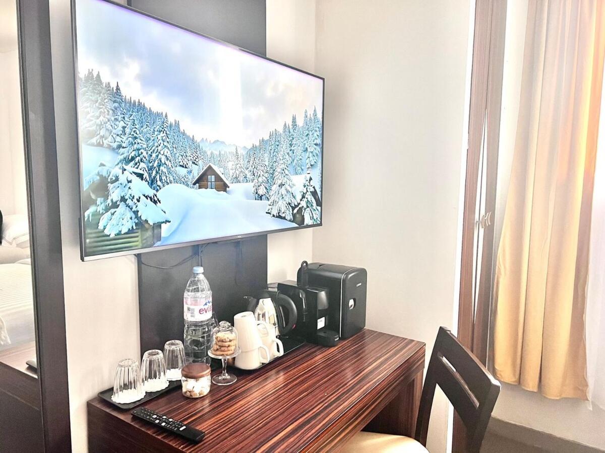 En-suite Family Apartamento *