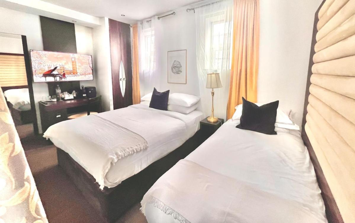 Apartamento En-suite Family