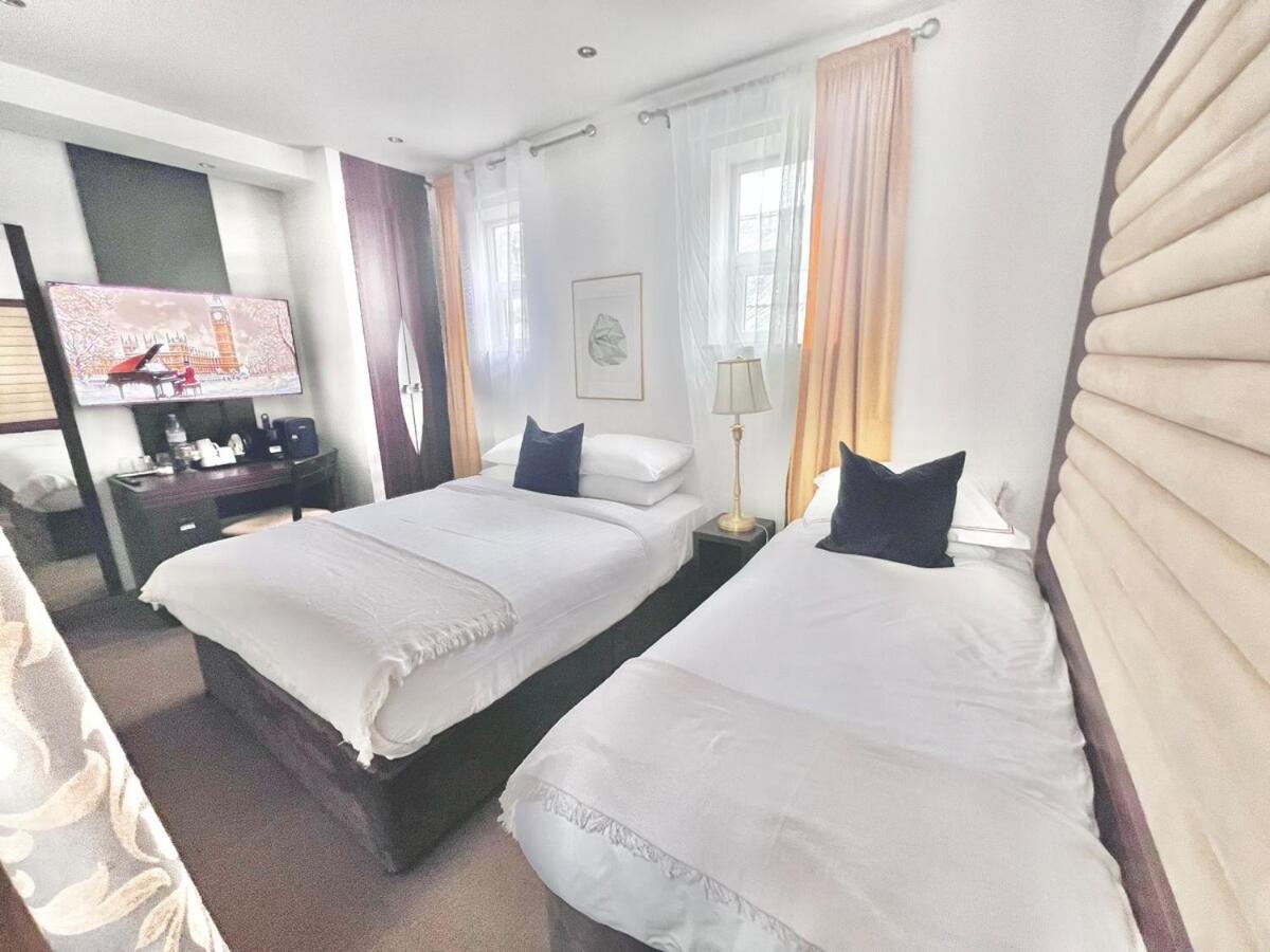 En-suite Family Londres